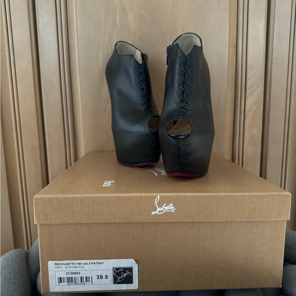 RECOUZETTA 160 CALF - Picture 3 of 3